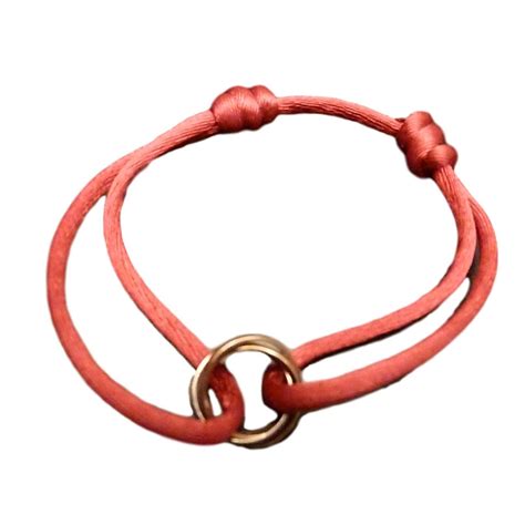 cartier bracelet colors